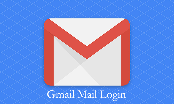 Gmail Mail Login