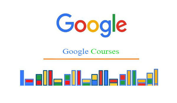 Google Courses