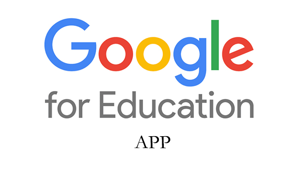 Google for Education App