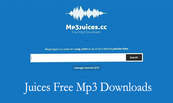 Juices Free Mp3 Downloads