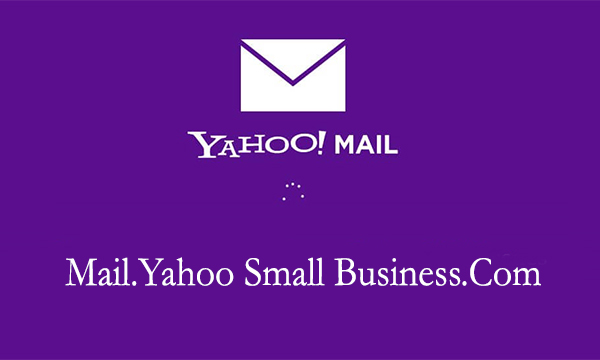 Mail.Yahoo Small Business.Com