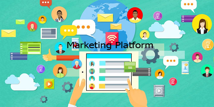 Marketing Platform 