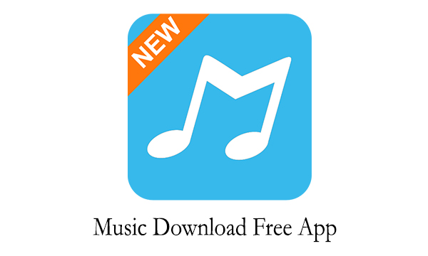 Music Download Free App