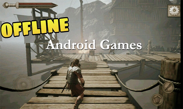 Offline Android Games