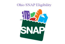 Ohio SNAP Eligibility