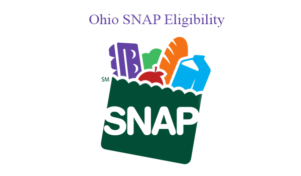 Ohio SNAP Eligibility