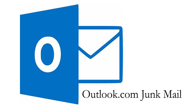 Outlook.com Junk Mail