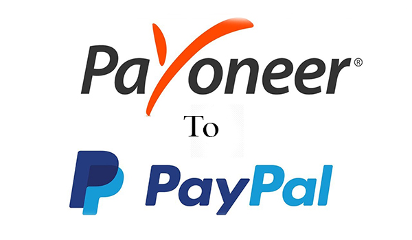 Payoneer to PayPal