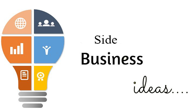 Side Business Ideas