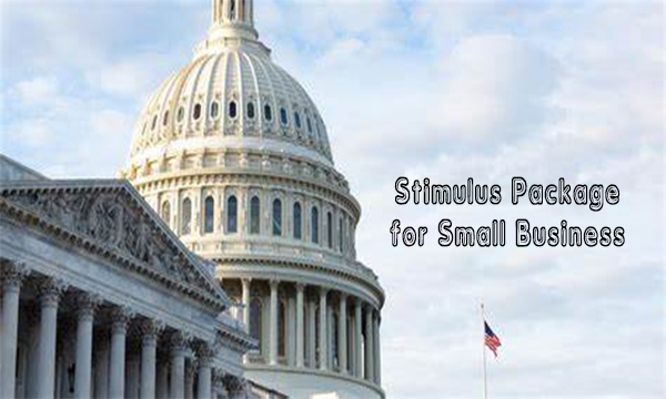 Stimulus Package for Small Business