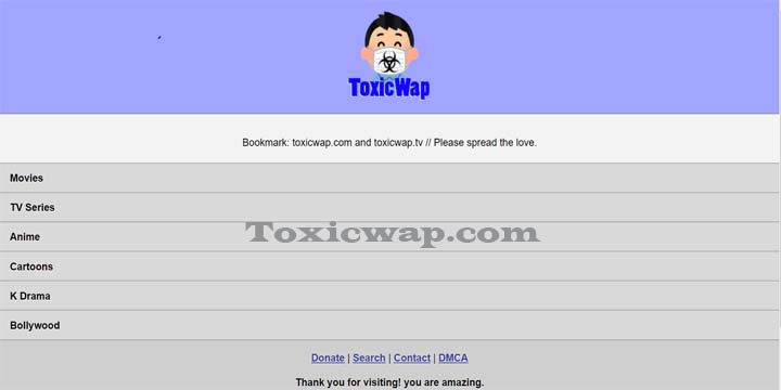 Toxicwap.com