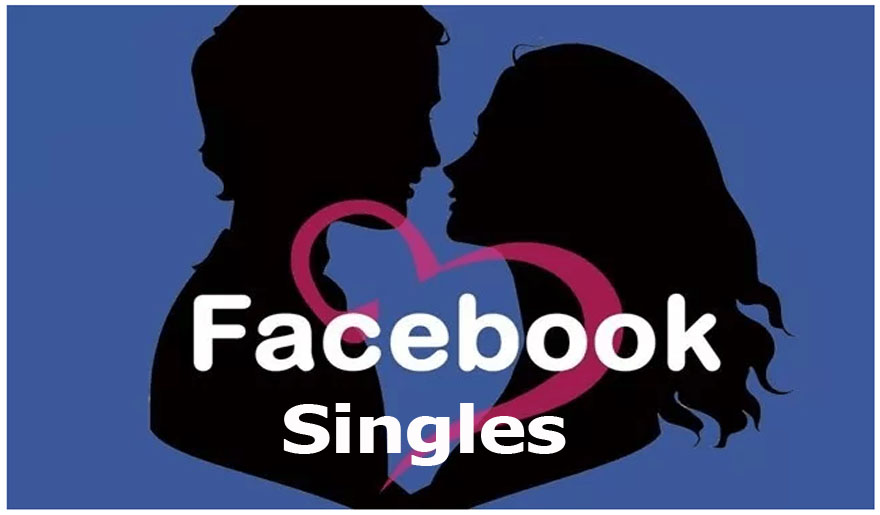 Facebook Singles