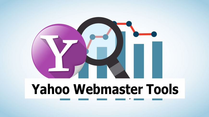 Yahoo Webmaster Tools