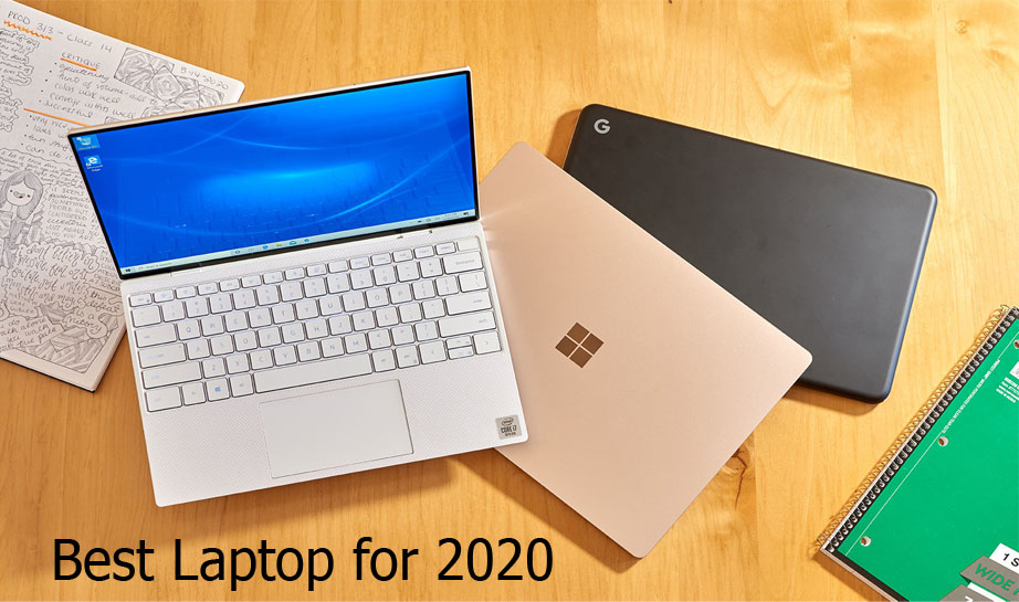 Best Laptop for 2020