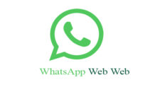 Whatsapp Web Web
