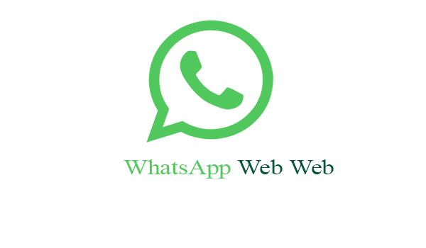 Whatsapp Web Web