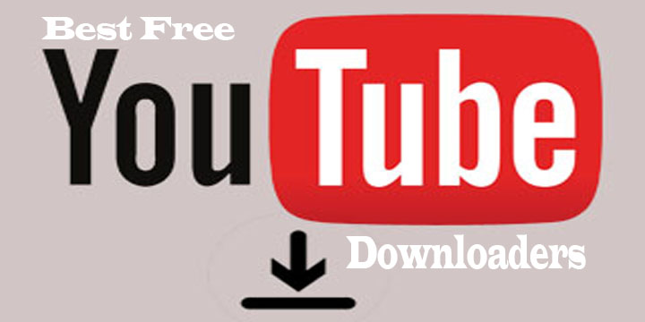 Best Free YouTube Downloaders