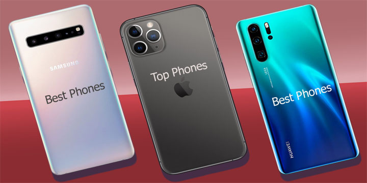 Top Phones