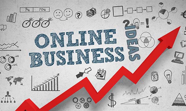 Business Ideas Online