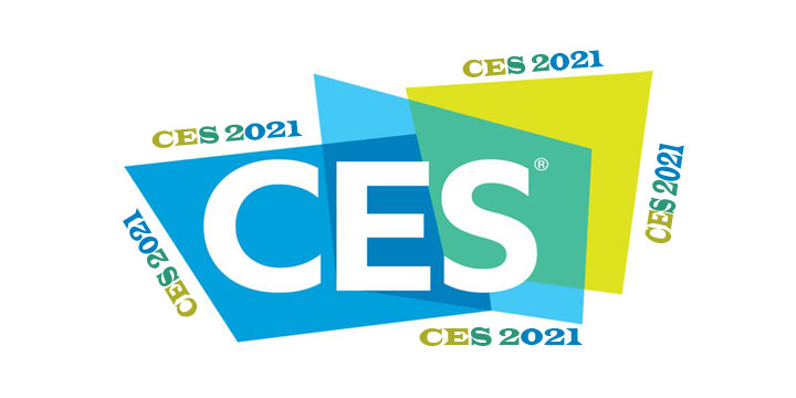 CES 2021
