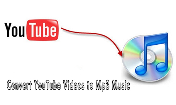 Convert YouTube Videos to Mp3 Music