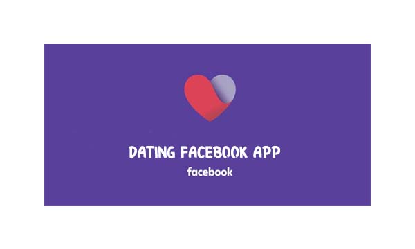 Dating Facebook App
