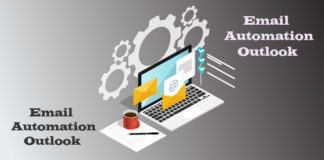 Email Automation Outlook
