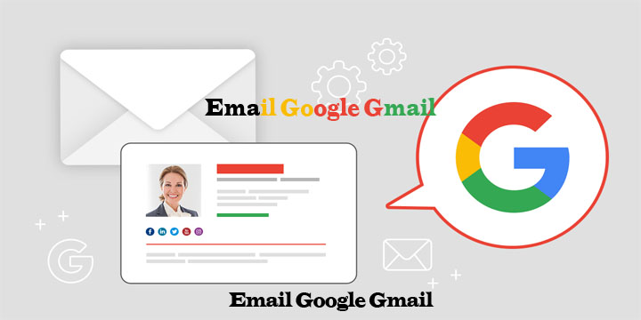 Email Google Gmail