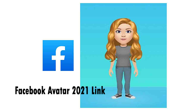 Facebook Avatar 2021 Link
