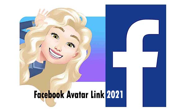 Facebook Avatar Link 2021