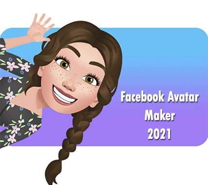 Facebook Avatar Maker 2021