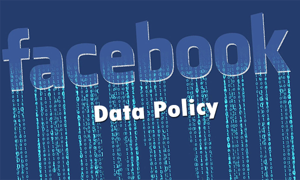 Facebook Data Policy