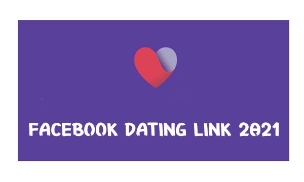 Facebook Dating Link 2021