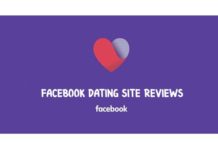 Facebook Dating Site Reviews