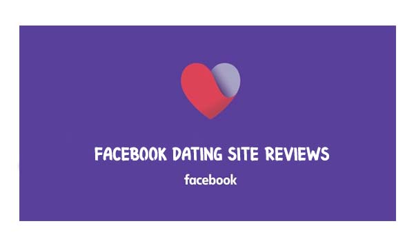 Facebook dating site review