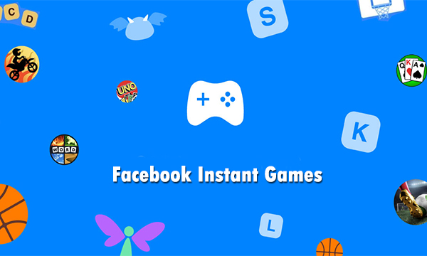 Facebook Instant Games