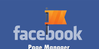 Facebook Page Manager