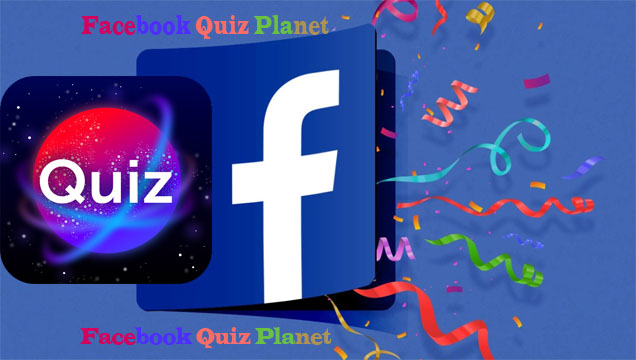 Facebook Quiz Planet