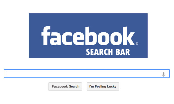 Facebook Search