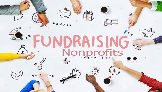 Fundraising Nonprofits