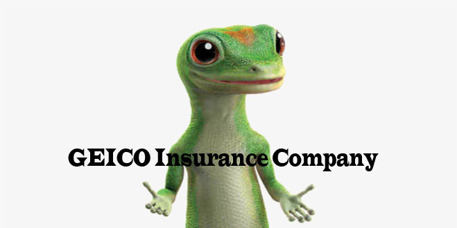 GEICO Insurance Company
