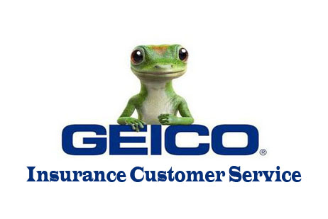 Geico Insurance Customer Service