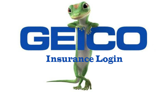 Geico Insurance Login