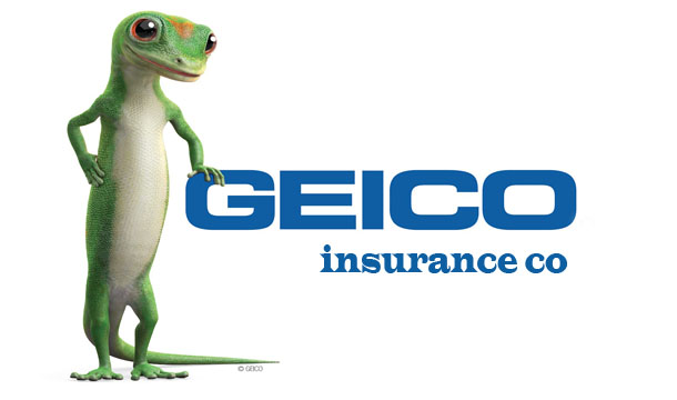 Geico insurance co