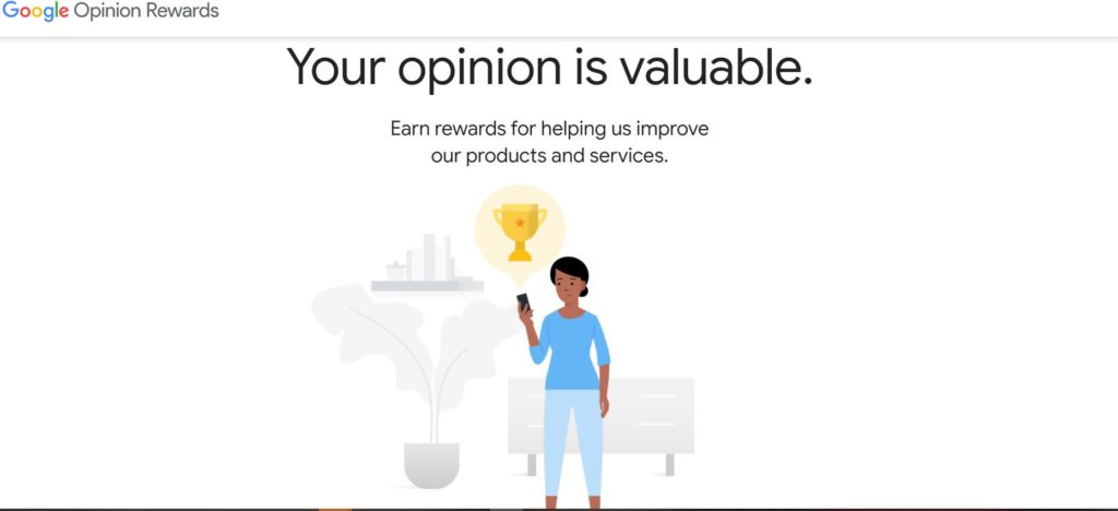 How To Get More Surveys From Google Opinion Rewards