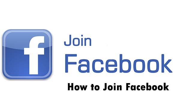 How to Join Facebook