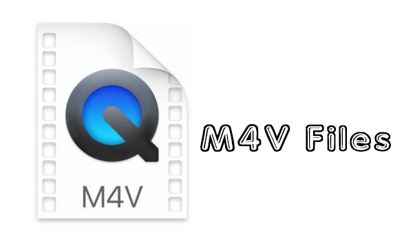 M4V Files