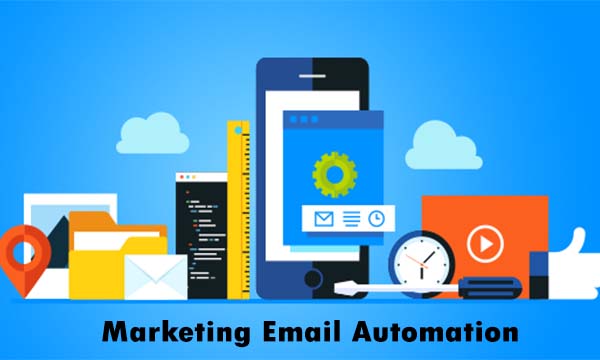 Marketing Email Automation