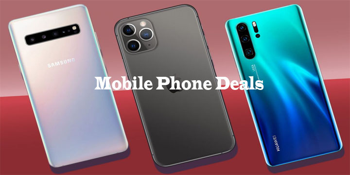 Mobile Phone Deals