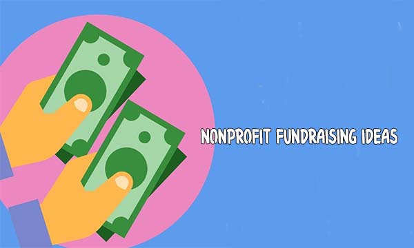 Nonprofit Fundraising Ideas